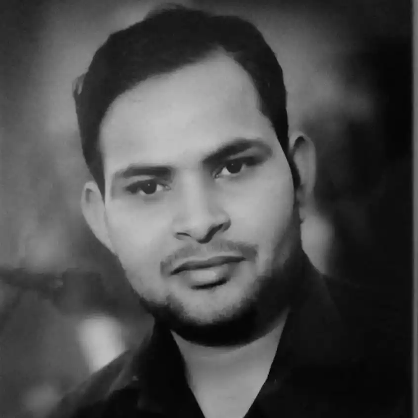 Acharya Vipin Tiwari 